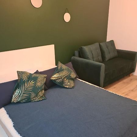 Apartament W Centrum IV Apartment Ustka Luaran gambar