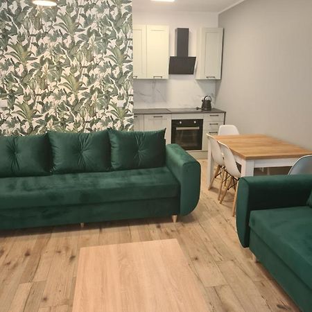 Apartament W Centrum IV Apartment Ustka Luaran gambar